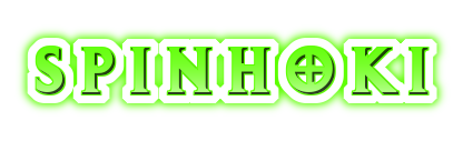 logo SPINHOKI